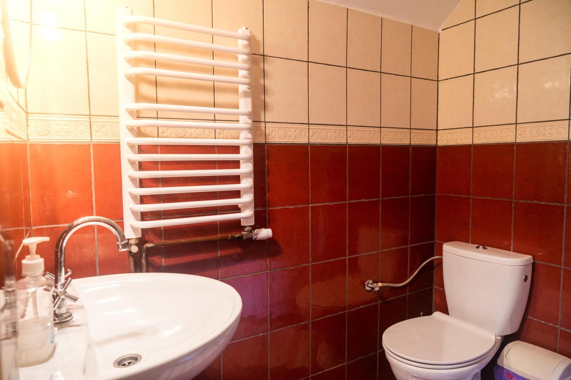 Apartamento U Prezesa Lutowiska Exterior foto